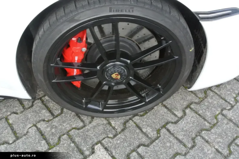 Porsche 992 din 2022 cu 49.999 km - oferta POR191941 - foto 19