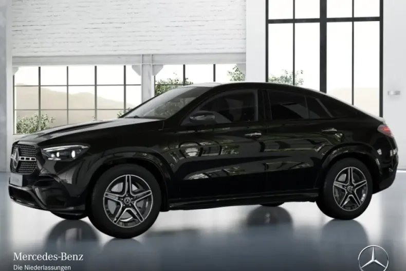 Mercedes-Benz GLE 350 (Clasa GLE) din 2024 cu 10.102 km - oferta MER191942 - foto 3