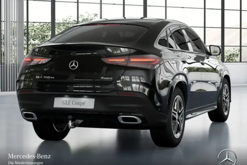 Mercedes-Benz GLE 350 (Clasa GLE) din 2024 cu 10.102 km - oferta MER191942 - foto 4