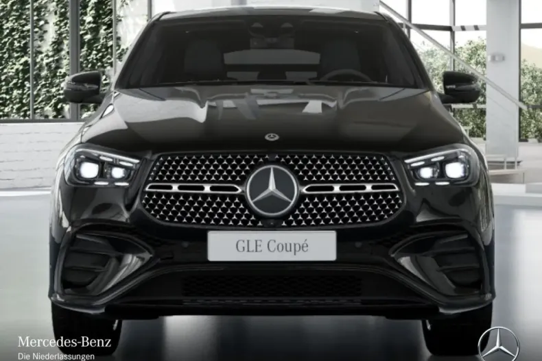 Mercedes-Benz GLE 350 (Clasa GLE) din 2024 cu 10.102 km - oferta MER191942 - foto 6