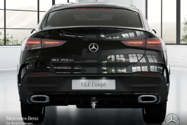 Mercedes-Benz GLE 350 (Clasa GLE) din 2024 cu 10.102 km - oferta MER191942 - foto 7