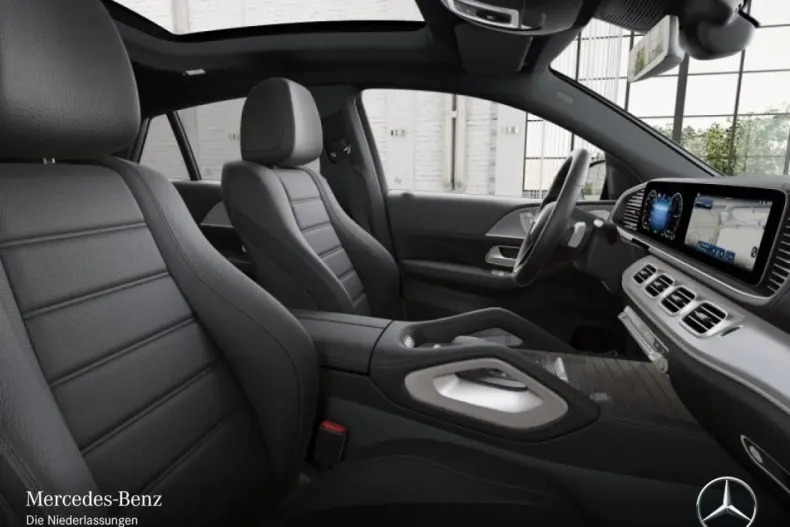 Mercedes-Benz GLE 350 (Clasa GLE) din 2024 cu 10.102 km - oferta MER191942 - foto 11