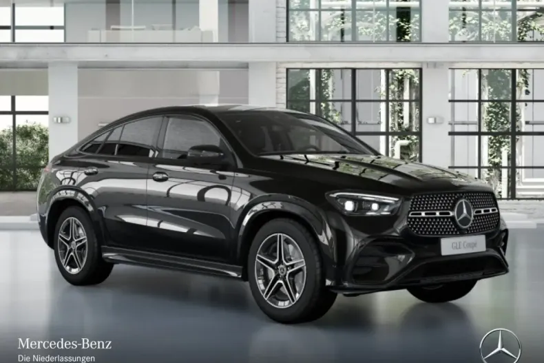 Mercedes-Benz GLE 350 (Clasa GLE) din 2024 cu 10.102 km - oferta MER191942 - foto 17