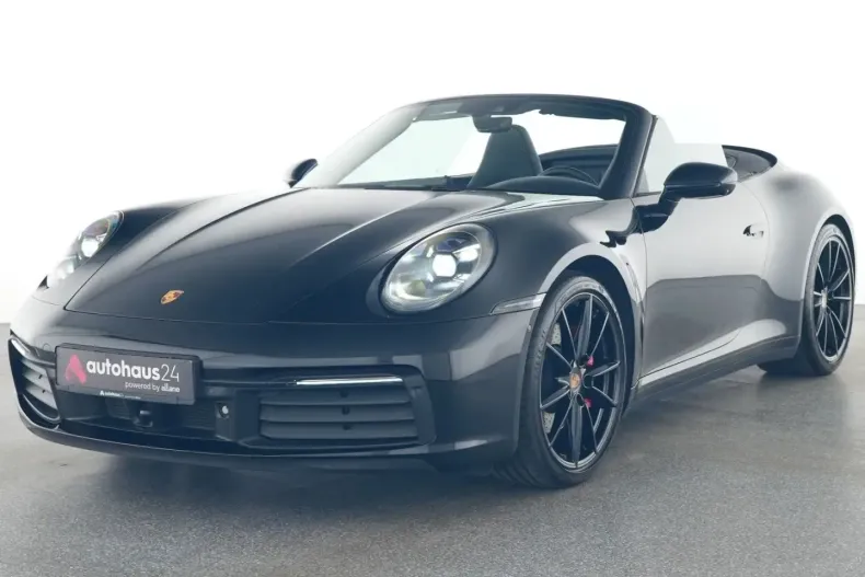 Porsche 911 din 2022 cu 41.268 km - oferta POR191943 - foto 1