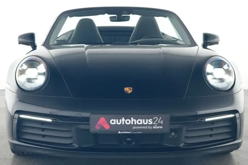 Porsche 911 din 2022 cu 41.268 km - oferta POR191943 - foto 2