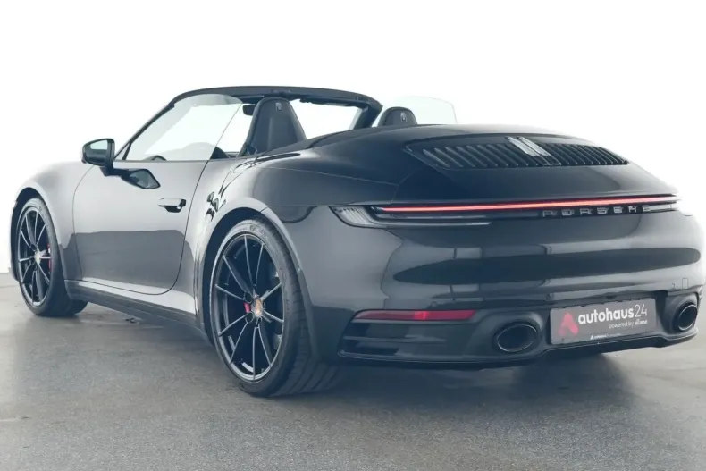 Porsche 911 din 2022 cu 41.268 km - oferta POR191943 - foto 3