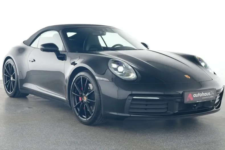 Porsche 911 din 2022 cu 41.268 km - oferta POR191943 - foto 5