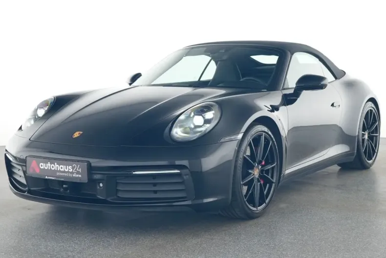 Porsche 911 din 2022 cu 41.268 km - oferta POR191943 - foto 7