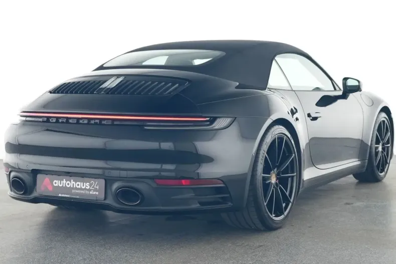 Porsche 911 din 2022 cu 41.268 km - oferta POR191943 - foto 9