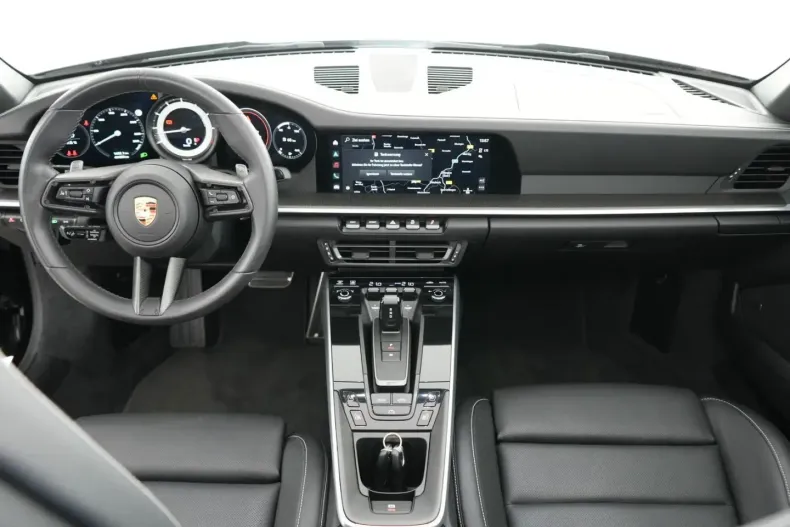 Porsche 911 din 2022 cu 41.268 km - oferta POR191943 - foto 12