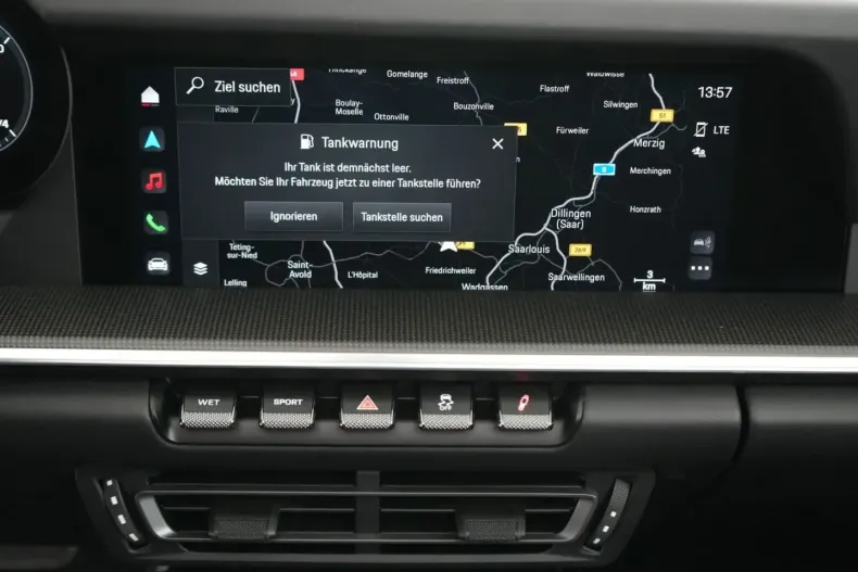 Porsche 911 din 2022 cu 41.268 km - oferta POR191943 - foto 14