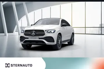 Mercedes-Benz GLE 350 din 2023 - oferta MER191944