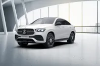 Mercedes-Benz GLE 350 (Clasa GLE) din 2023 cu 68.885 km - oferta MER191944 - foto 2