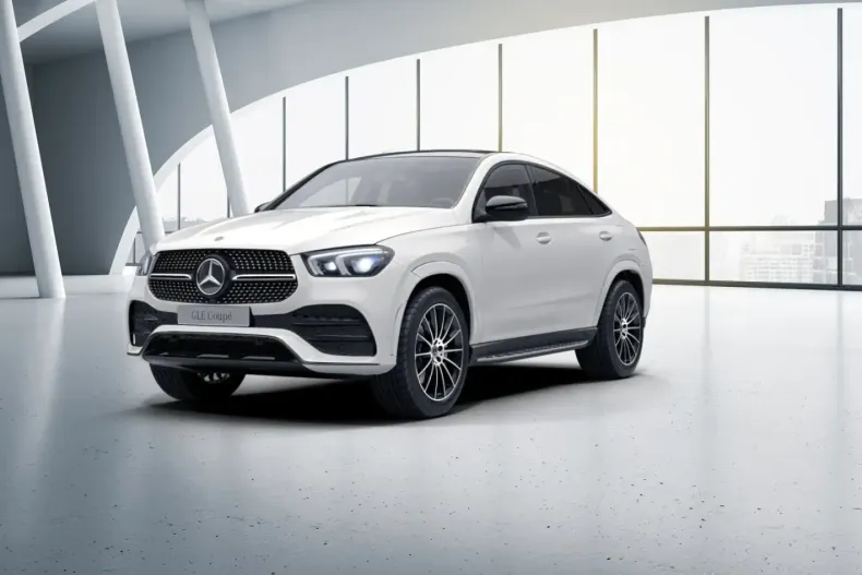 Mercedes-Benz GLE 350 (Clasa GLE) din 2023 cu 68.885 km - oferta MER191944 - foto 2