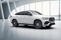 Mercedes-Benz GLE 350 (Clasa GLE) din 2023 cu 68.885 km - oferta MER191944 - foto 4