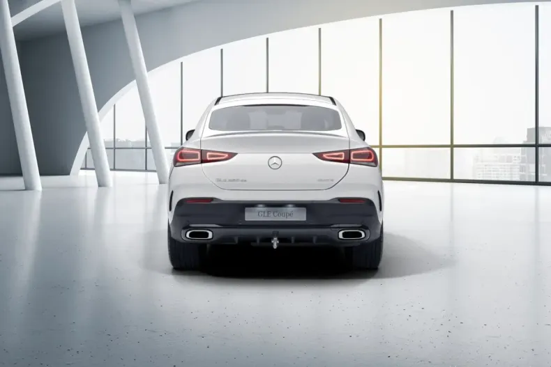 Mercedes-Benz GLE 350 (Clasa GLE) din 2023 cu 68.885 km - oferta MER191944 - foto 5