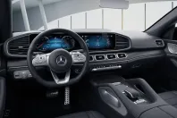 Mercedes-Benz GLE 350 (Clasa GLE) din 2023 cu 68.885 km - oferta MER191944 - foto 6