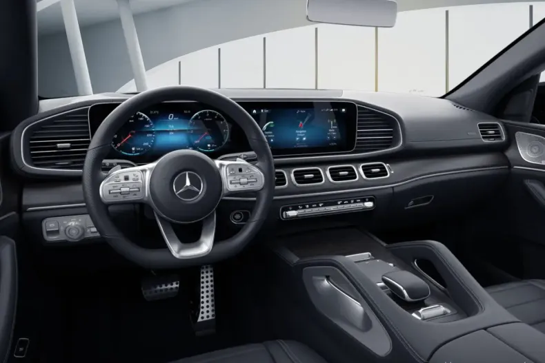 Mercedes-Benz GLE 350 (Clasa GLE) din 2023 cu 68.885 km - oferta MER191944 - foto 6