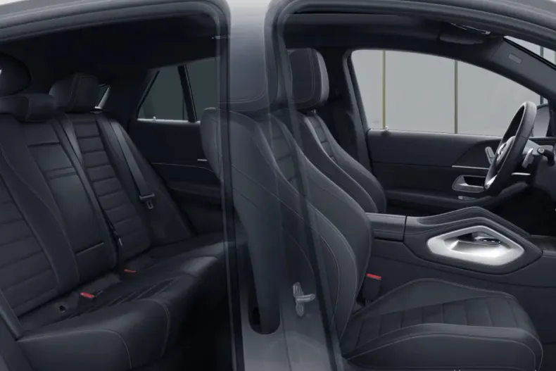 Mercedes-Benz GLE 350 (Clasa GLE) din 2023 cu 68.885 km - oferta MER191944 - foto 7