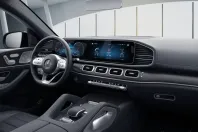 Mercedes-Benz GLE 350 (Clasa GLE) din 2023 cu 68.885 km - oferta MER191944 - foto 9