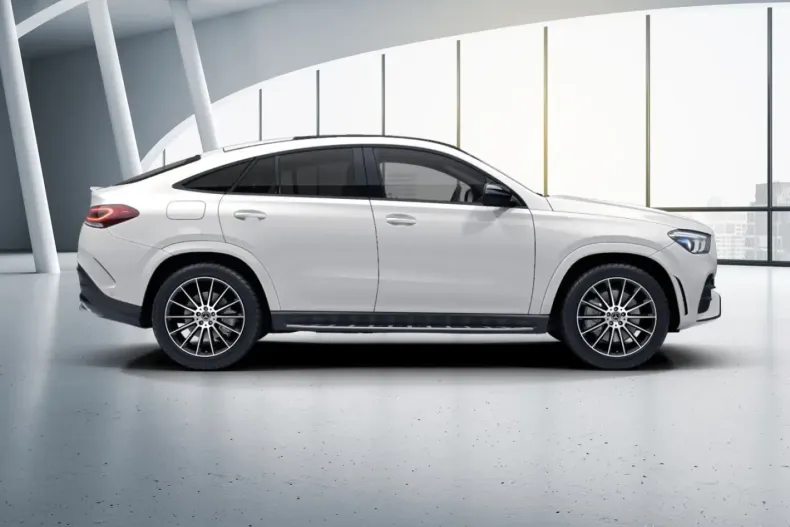 Mercedes-Benz GLE 350 (Clasa GLE) din 2023 cu 68.885 km - oferta MER191944 - foto 10