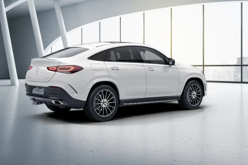 Mercedes-Benz GLE 350 (Clasa GLE) din 2023 cu 68.885 km - oferta MER191944 - foto 11