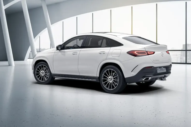 Mercedes-Benz GLE 350 (Clasa GLE) din 2023 cu 68.885 km - oferta MER191944 - foto 12