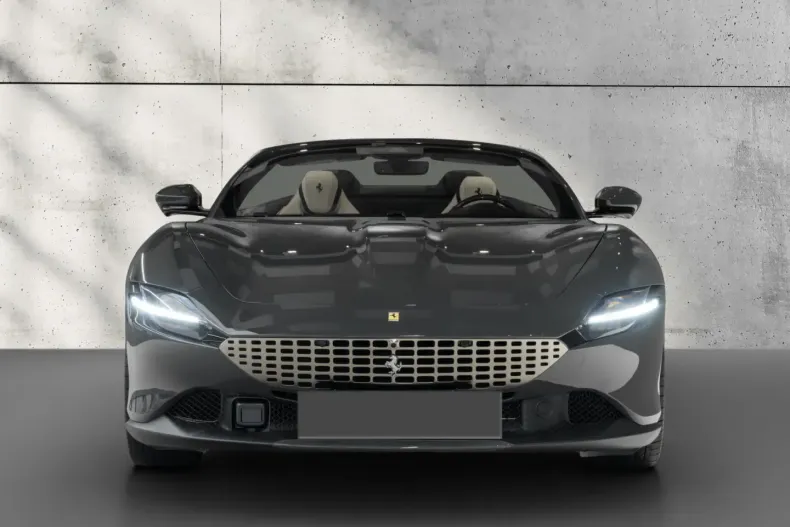 Ferrari Roma din 2026 cu 50 km - oferta FER191945 - foto 2