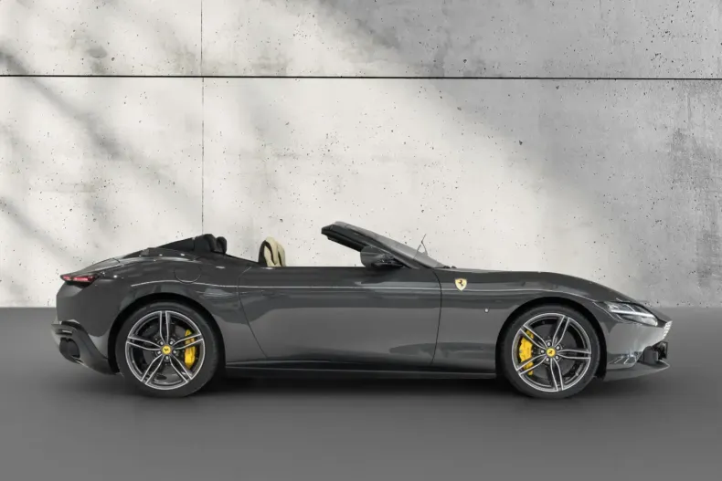 Ferrari Roma din 2026 cu 50 km - oferta FER191945 - foto 3