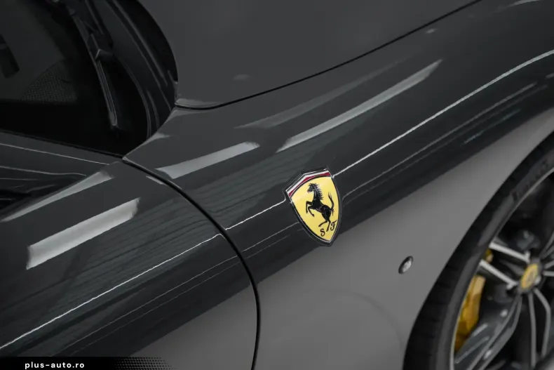 Ferrari Roma din 2026 cu 50 km - oferta FER191945 - foto 4