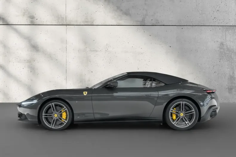 Ferrari Roma din 2026 cu 50 km - oferta FER191945 - foto 5