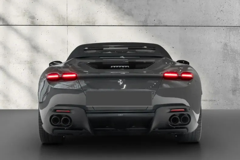 Ferrari Roma din 2026 cu 50 km - oferta FER191945 - foto 6