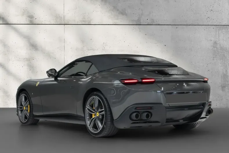 Ferrari Roma din 2026 cu 50 km - oferta FER191945 - foto 7
