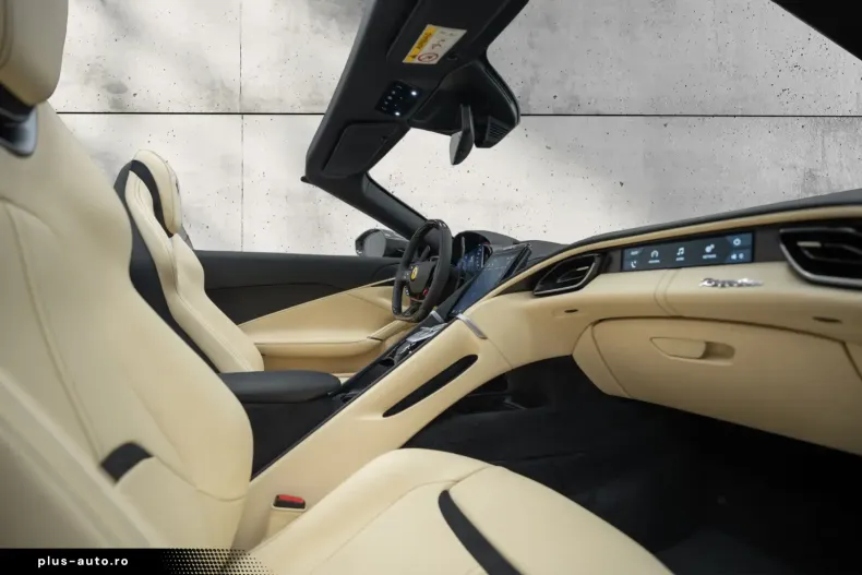 Ferrari Roma din 2026 cu 50 km - oferta FER191945 - foto 9