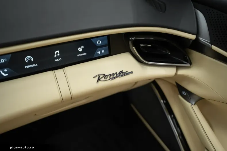 Ferrari Roma din 2026 cu 50 km - oferta FER191945 - foto 11