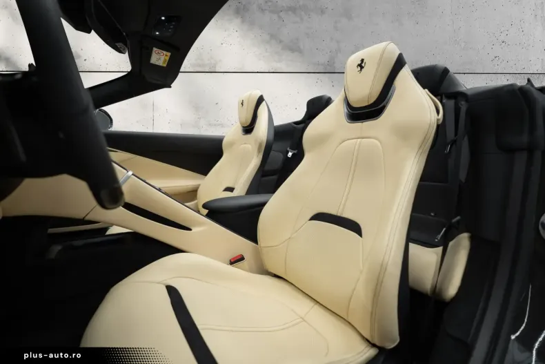 Ferrari Roma din 2026 cu 50 km - oferta FER191945 - foto 12