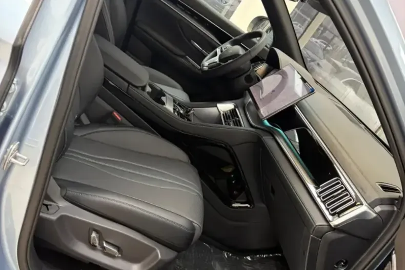 BYD Seal U din 2026 cu 30 km - oferta BYD191946 - foto 10