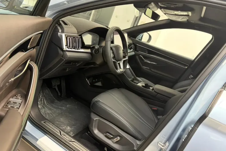 BYD Seal U din 2026 cu 30 km - oferta BYD191946 - foto 33