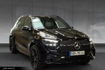 Mercedes-Benz GLE 450 din 2025 - oferta MER191947