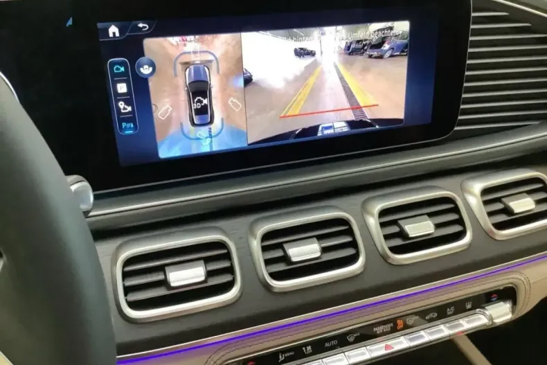 Mercedes-Benz GLE 450 (Clasa GLE) din 2025 cu 8.500 km - oferta MER191947 - foto 10