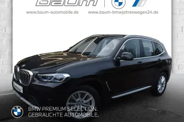 BMW X3 din 2022 - oferta BMW191949