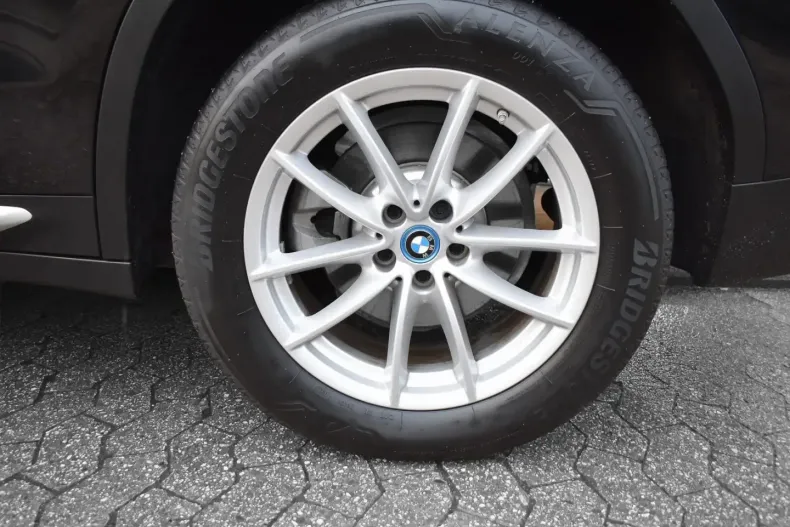 BMW X3 (Seria X) din 2022 cu 58.153 km - oferta BMW191949 - foto 3