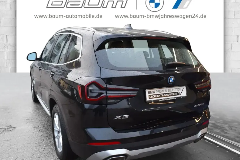 BMW X3 (Seria X) din 2022 cu 58.153 km - oferta BMW191949 - foto 4