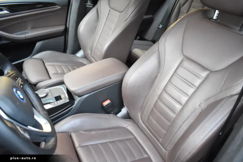 BMW X3 (Seria X) din 2022 cu 58.153 km - oferta BMW191949 - foto 8