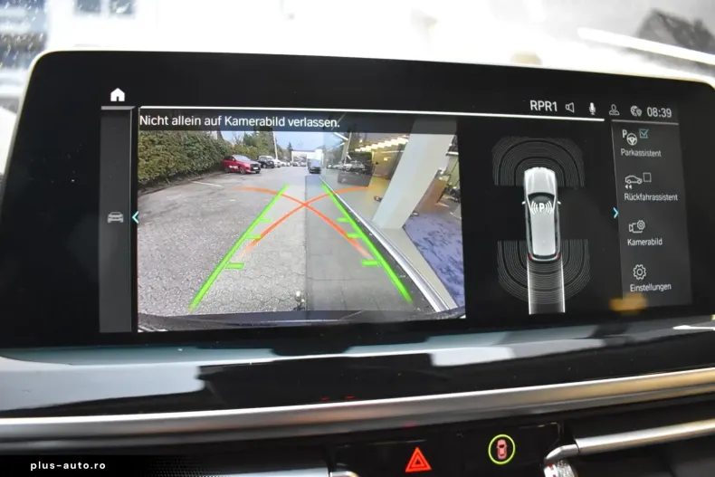 BMW X3 (Seria X) din 2022 cu 58.153 km - oferta BMW191949 - foto 14