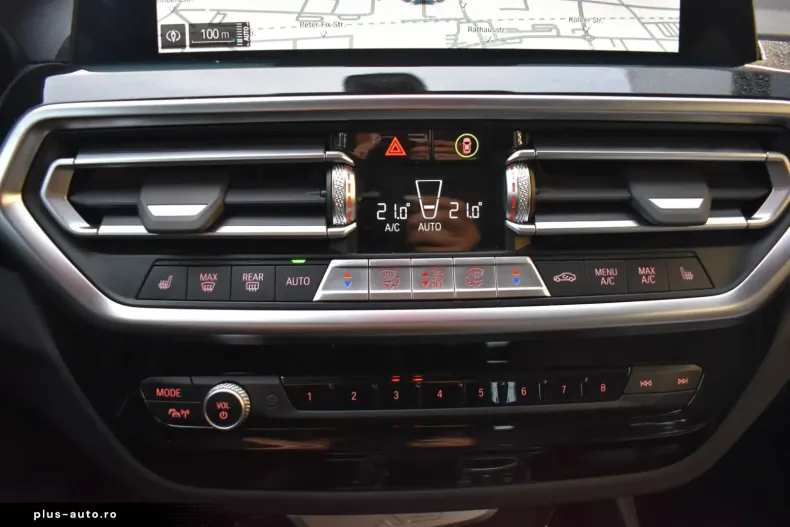 BMW X3 (Seria X) din 2022 cu 58.153 km - oferta BMW191949 - foto 15