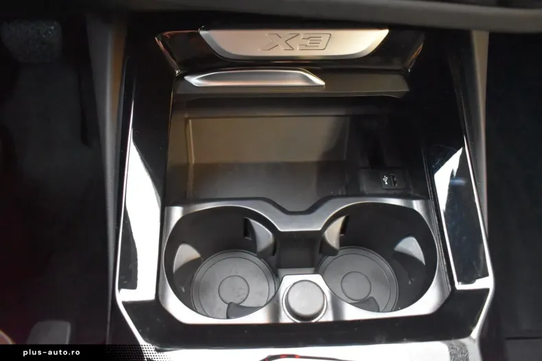 BMW X3 (Seria X) din 2022 cu 58.153 km - oferta BMW191949 - foto 16