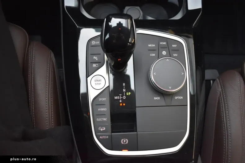 BMW X3 (Seria X) din 2022 cu 58.153 km - oferta BMW191949 - foto 17