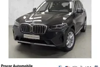 BMW X3 (Seria X) din 2022 cu 50.058 km - oferta BMW191950 - foto 1