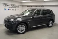 BMW X3 (Seria X) din 2022 cu 50.058 km - oferta BMW191950 - foto 2